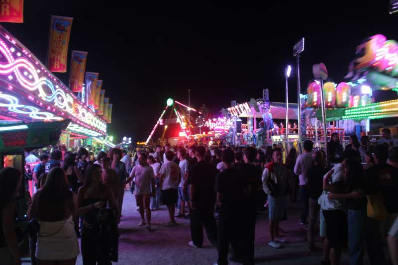 feria de septiembre