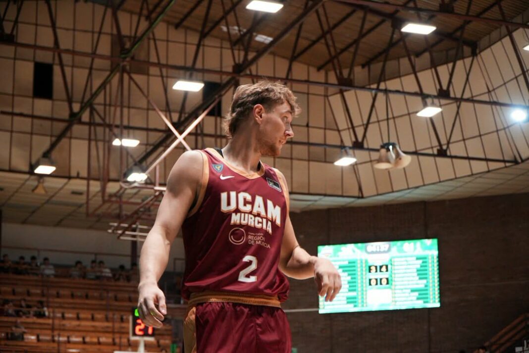 ucam murcia cb ok