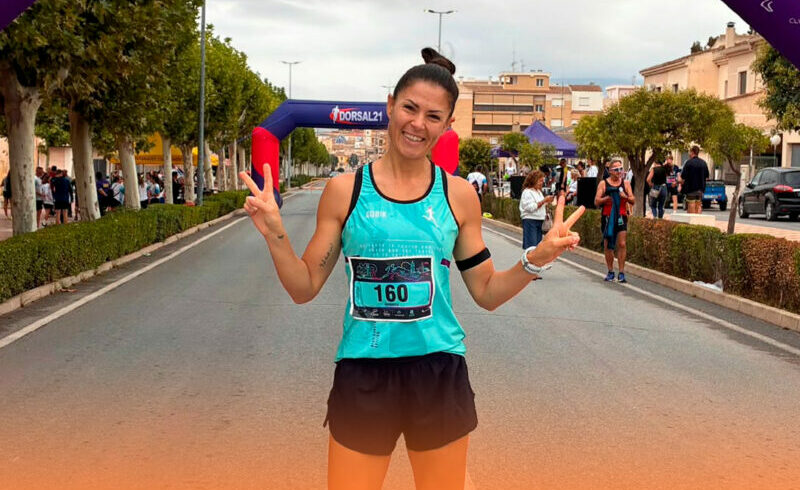 María Navarro NTR