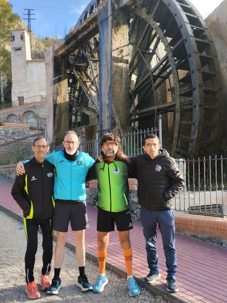 fondistas en abar&aacute;n