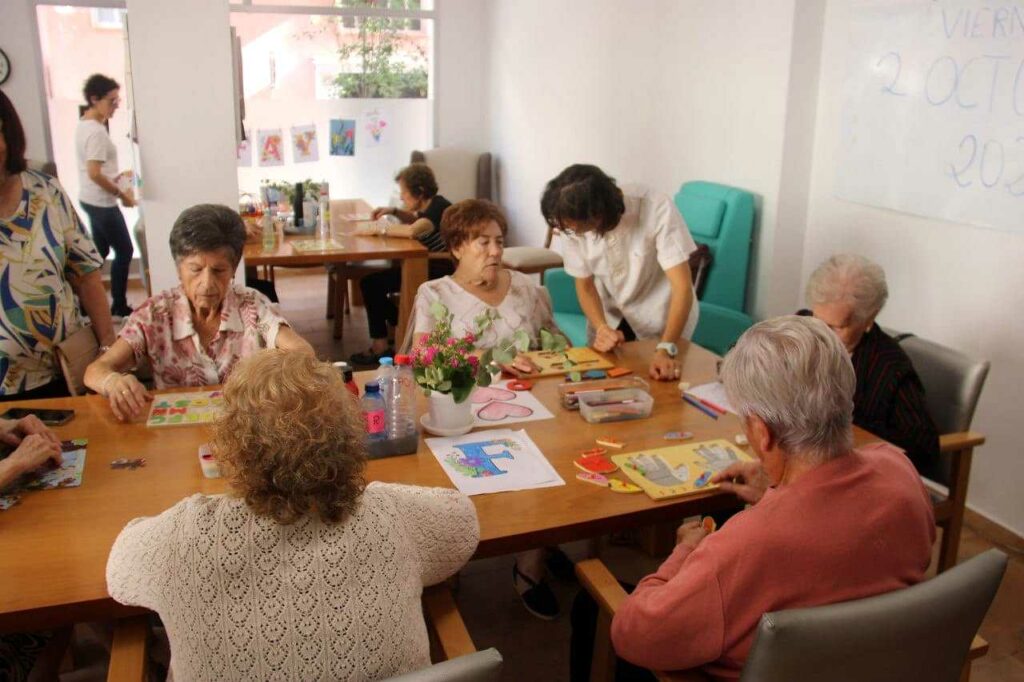inaguraci&oacute;n sede de afay