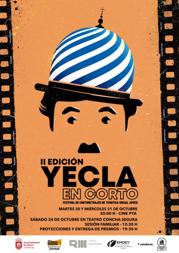 El festival Yecla en Corto