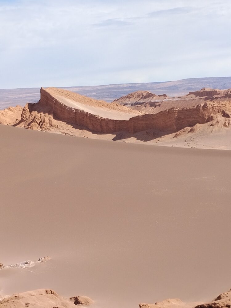Manuel Ruiz los andes y atacama