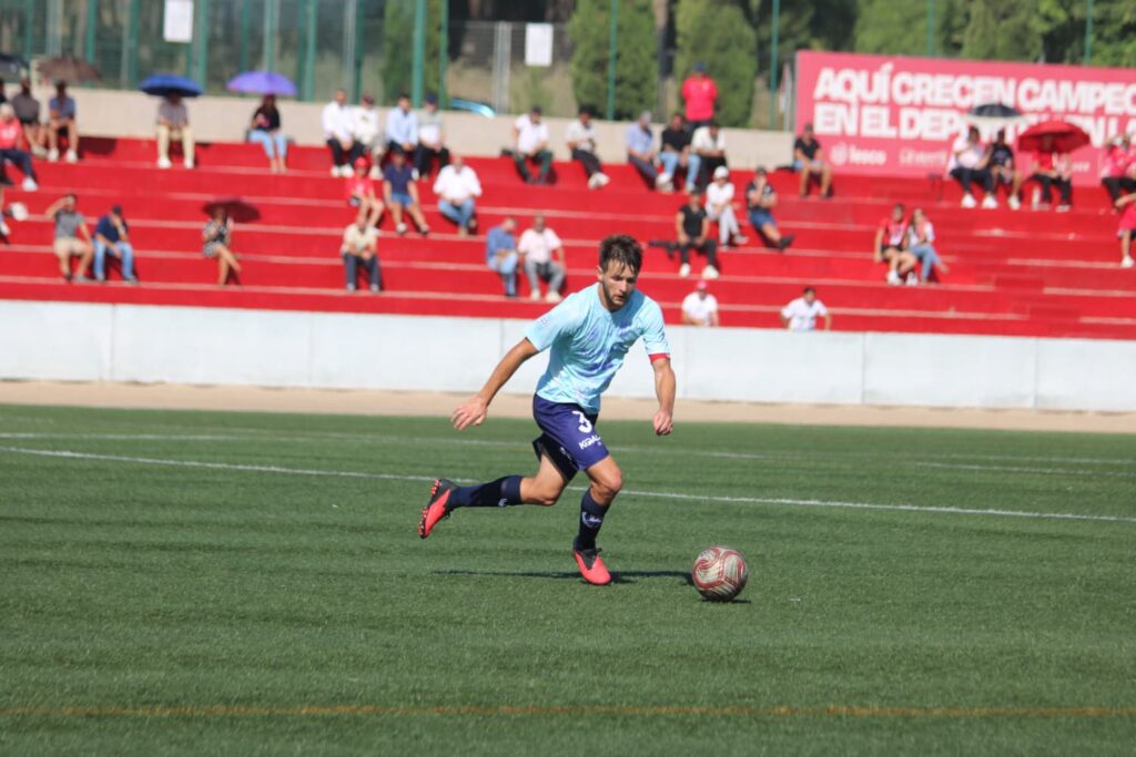 yeclano murcia imperial