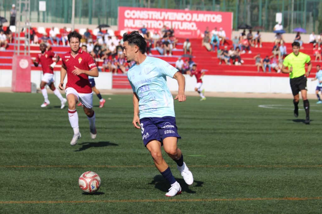 yeclano murcia imperial