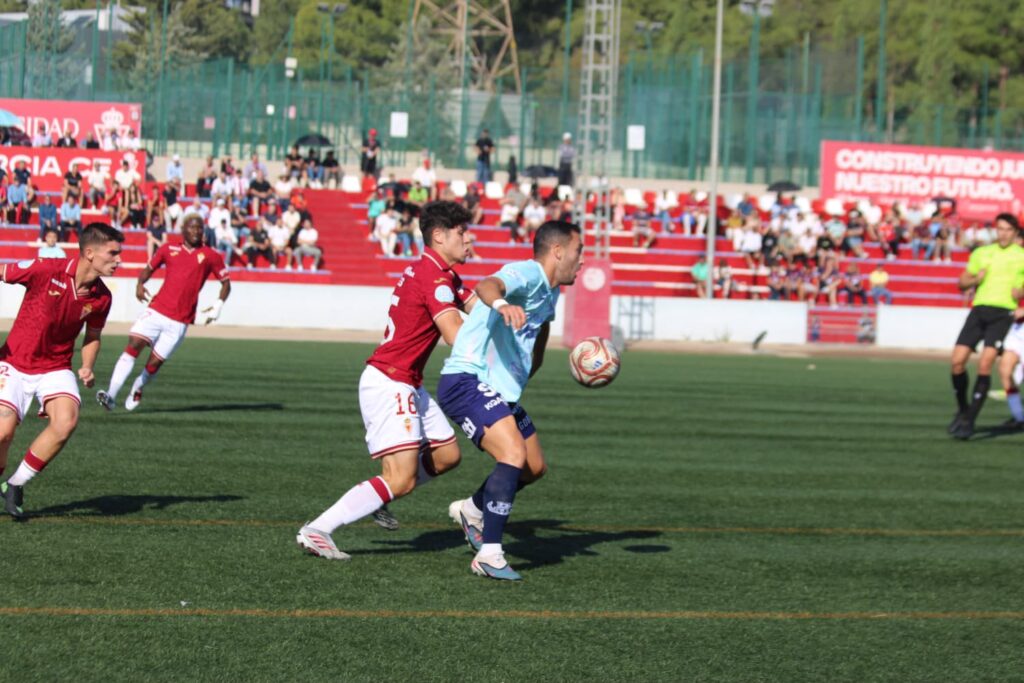 yeclano murcia imperial