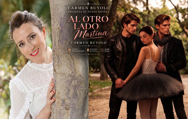 carmen buyo