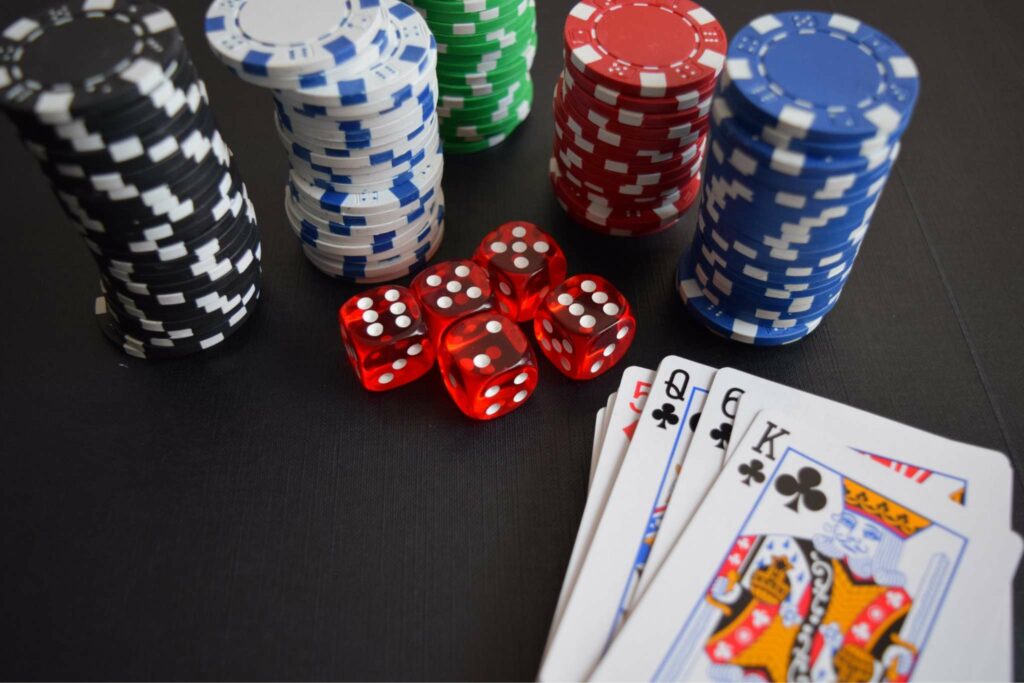 casinos online actuales
