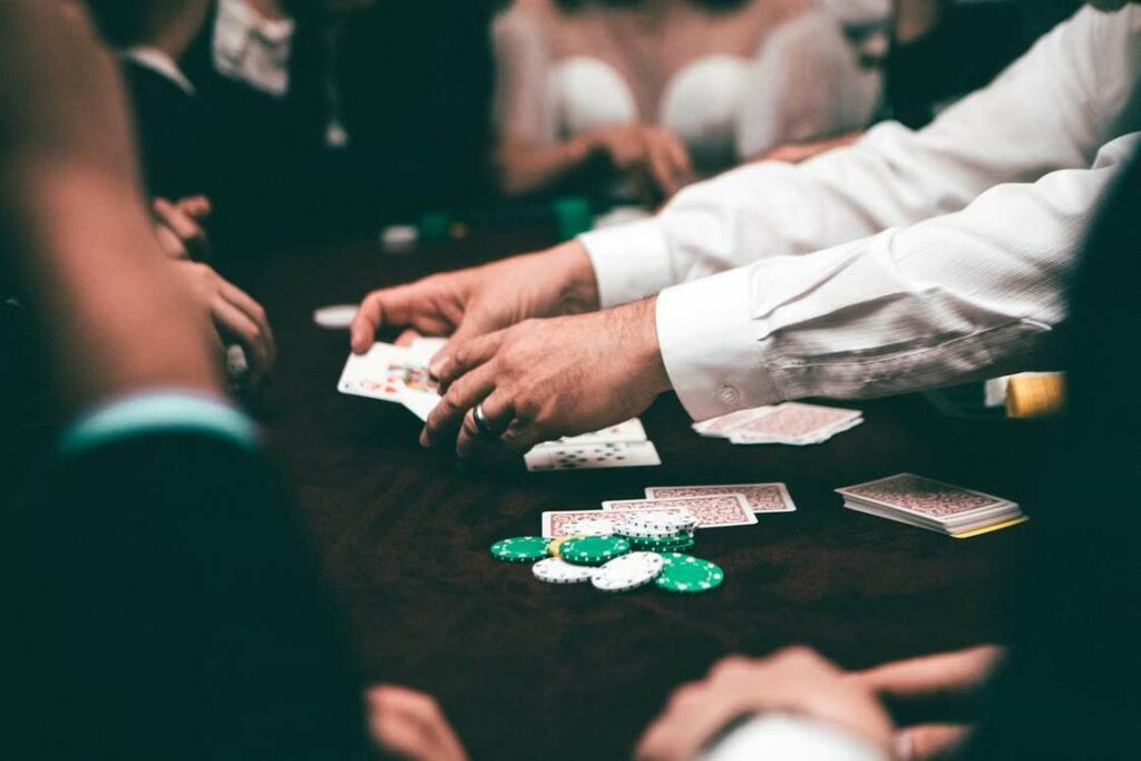 casinos online actuales