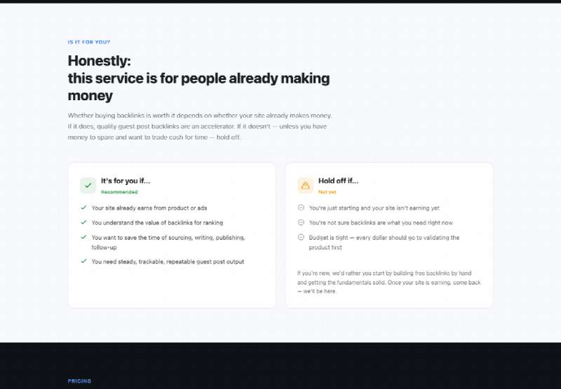 Cuando el encargo en ingl&eacute;s no cubre Yecla