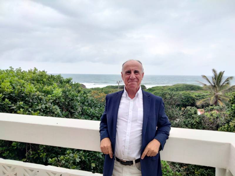 Mozambique en primera persona: lo que vi, sent&iacute; y aprend&iacute;