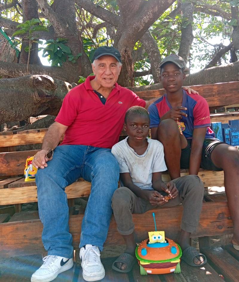 Mozambique en primera persona: lo que vi, sentí y aprendí