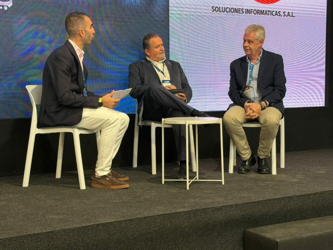 Verdú, Premio al Mejor Suministro Industrial en el Congreso Summind 2026
