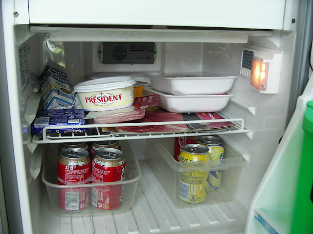 frigorífico