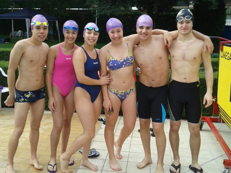 club natacion yecla almansa