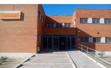 mariano yago centro de salud