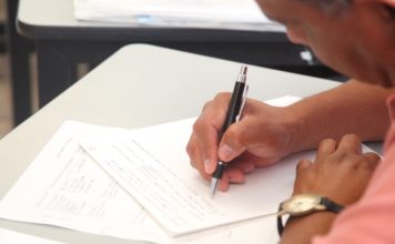 La Escuela de Adultos de Yecla encara el final del plazo de matrícula uned matrículas