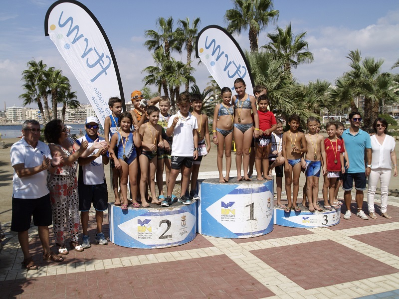 club triatlon arabi yecla