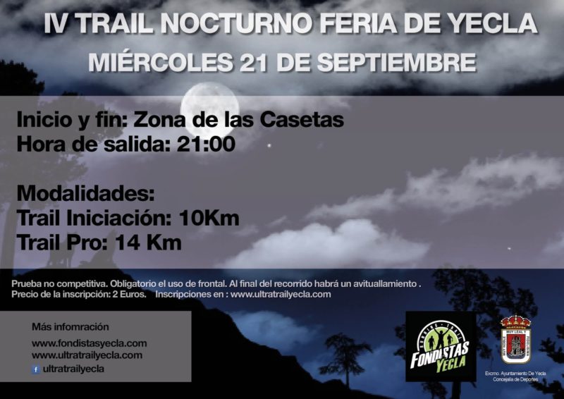 cartel-trail-nocturno-feria-de-yecla-2016