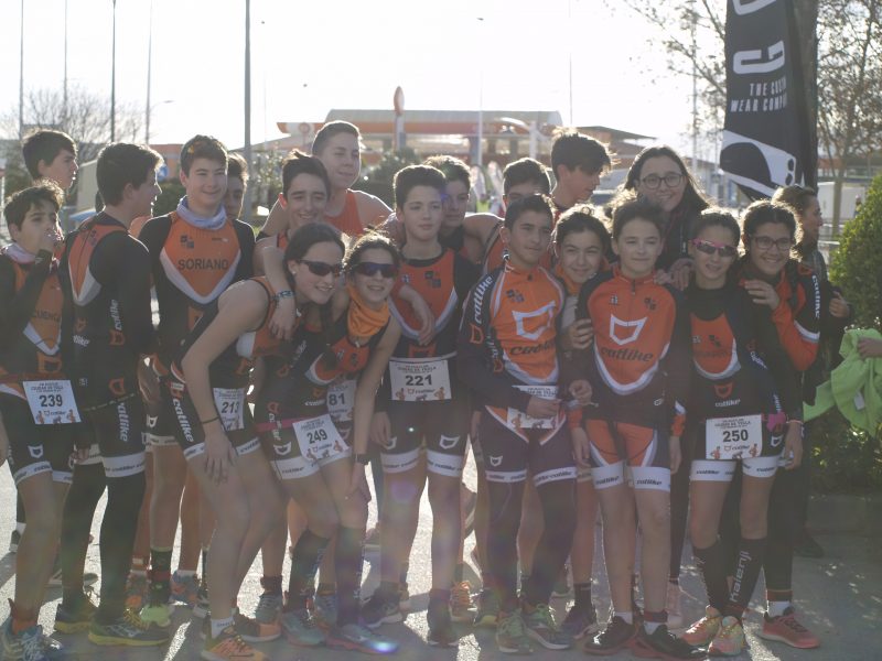 duatlon ciudad yecla