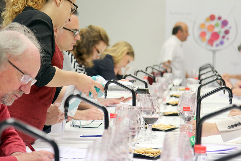 premios del vino de yecla
