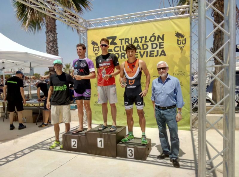 triatlon arabi yecla