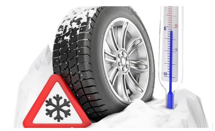 Interactuar Ingenieria agenda Por qué mi coche necesita neumáticos para la estación de invierno?