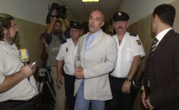 asalto banco popular de Yecla cásper