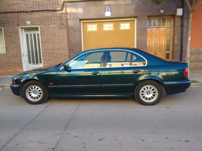 coche en venta