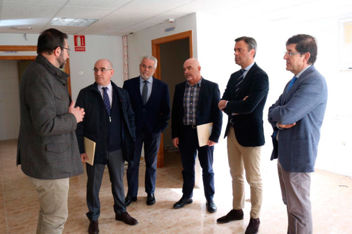 consejerosanidad consejero sanidad Manuel Villegas