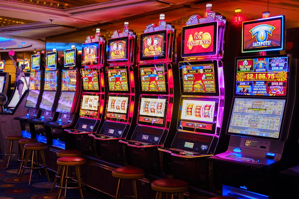 Tragamonedas casino 888 online Novedosas 2022