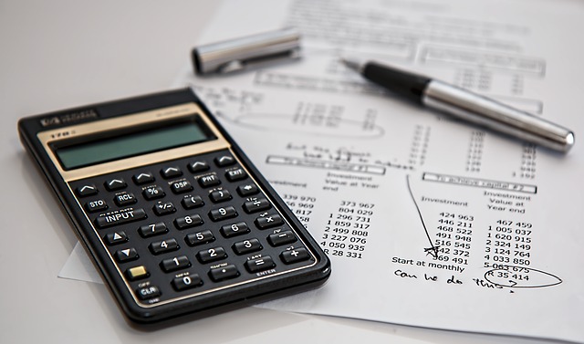 calculadora contabilidad procesos contables