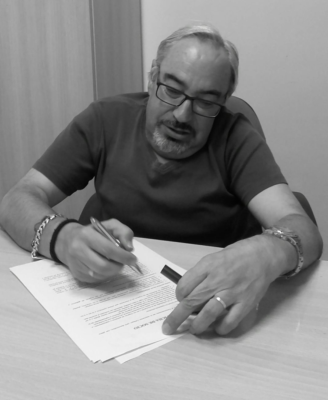 josé Antonio Ortega