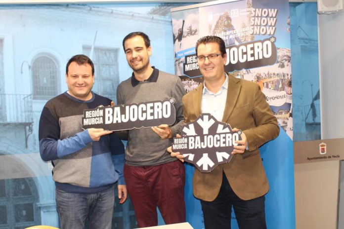 bajocero bajo cero