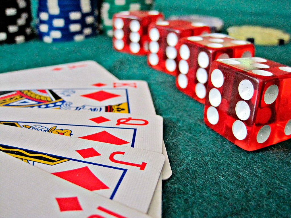 52 formas de evitar el agotamiento de la casino en linea chile