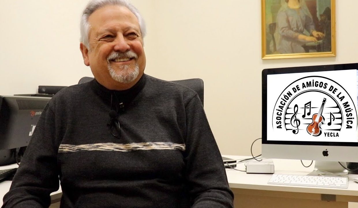 francisco muñoz presidentea aamy