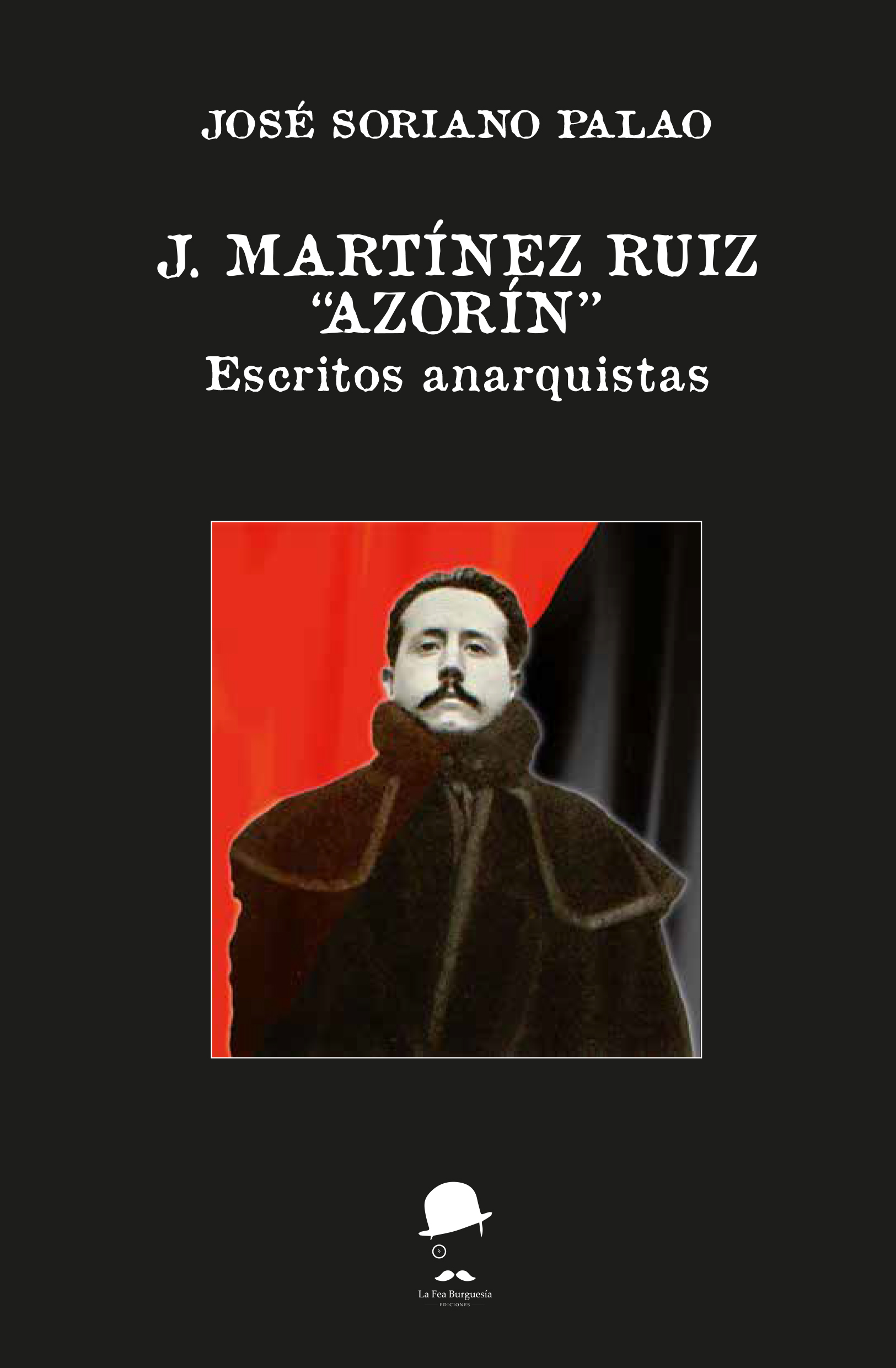 azorín anarquista