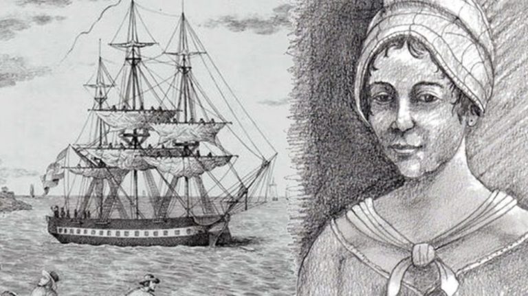 La odisea de Isabel Zendal