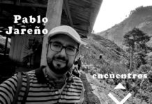 pablo jareno sacerdote misionero