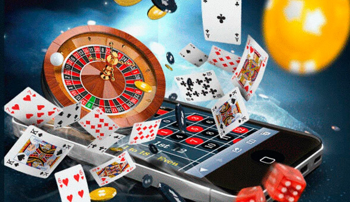 juego casino online es esencial para su éxito. Lea esto para averiguar por qué