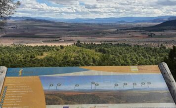 arabi monte unesco granja de cerdos cambio climático
