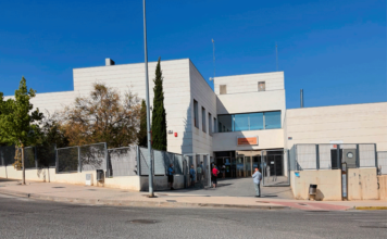 El SMS dotará al Francisco Palao de una plataforma de simulación clínica con IA reuniones sociales centro de salud ahorro energético gripe epidemia