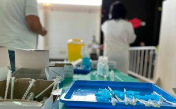 Desde mañana se puede pedir cita para la vacuna contra la gripe vacunas jóvenes de 12 a 19 años