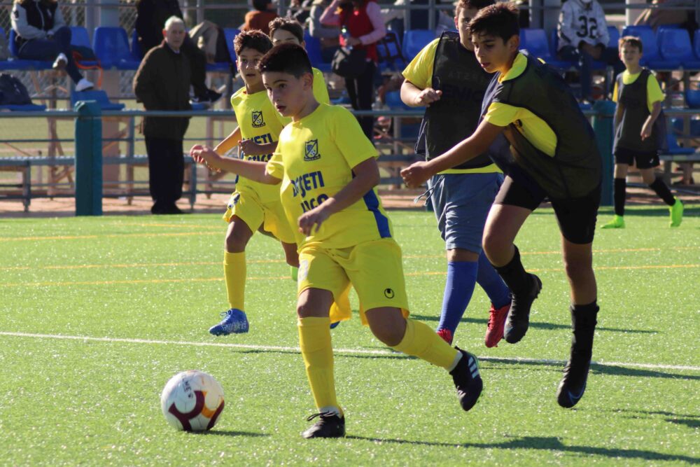 YCF INFANTIL- TORREÑO3