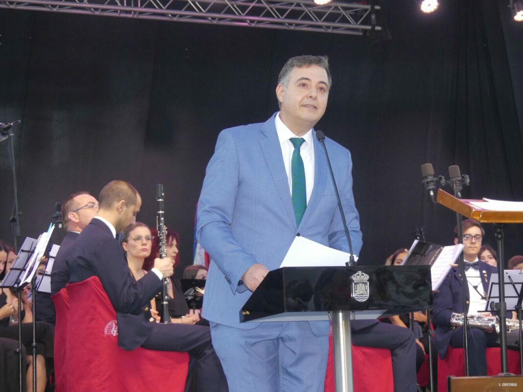 miguel ángel puche amigos música yecla