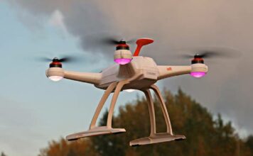 Juventud organiza un taller gratuito de drones para jóvenes de Yecla drones repartidores