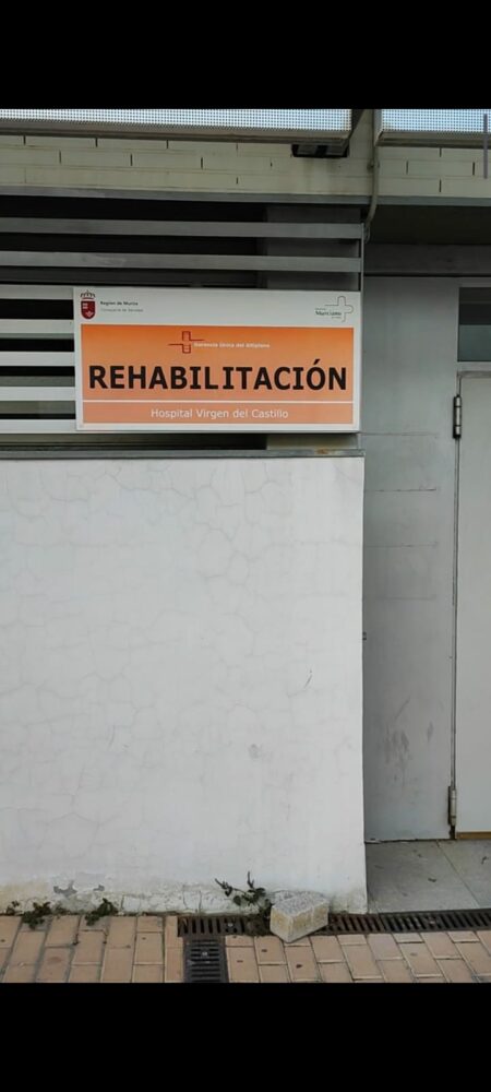 Rehabilitation