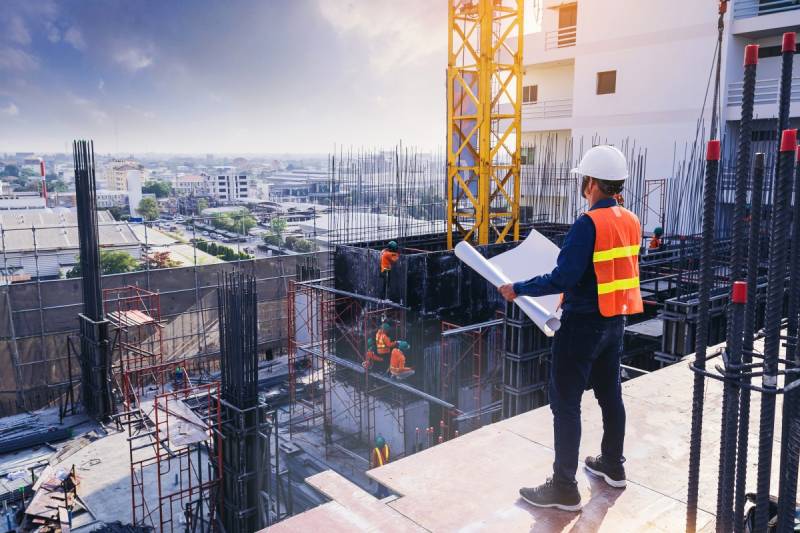 El sector de la construcción: clave en la generación de empleo en la región