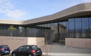 centro de salud mental yecla