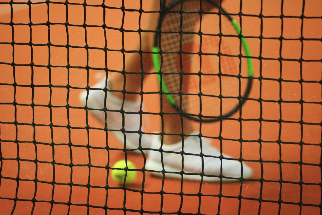 tenis femenino open yecla